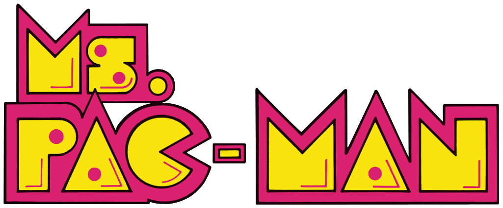 Logo Pac Ms Man PNG Download Free Transparent PNG Image