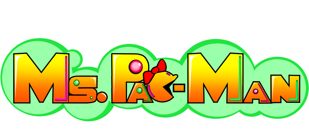 Logo Pac Ms Man HQ Image Free Transparent PNG Image