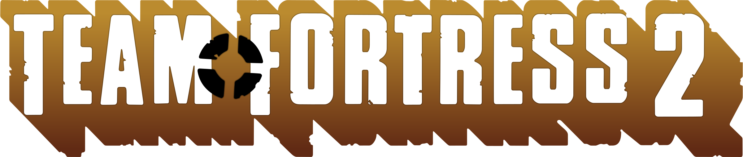 Logo 2 Fortress Team Free Transparent Image HQ Transparent PNG Image