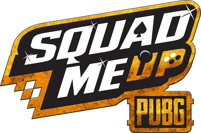 Logo Squad Pubg High-Quality Free PNG HQ Transparent PNG Image