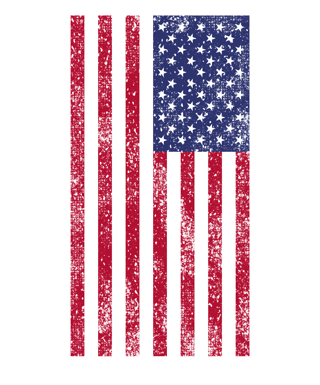 Logo American Flag Download HD Transparent PNG Image