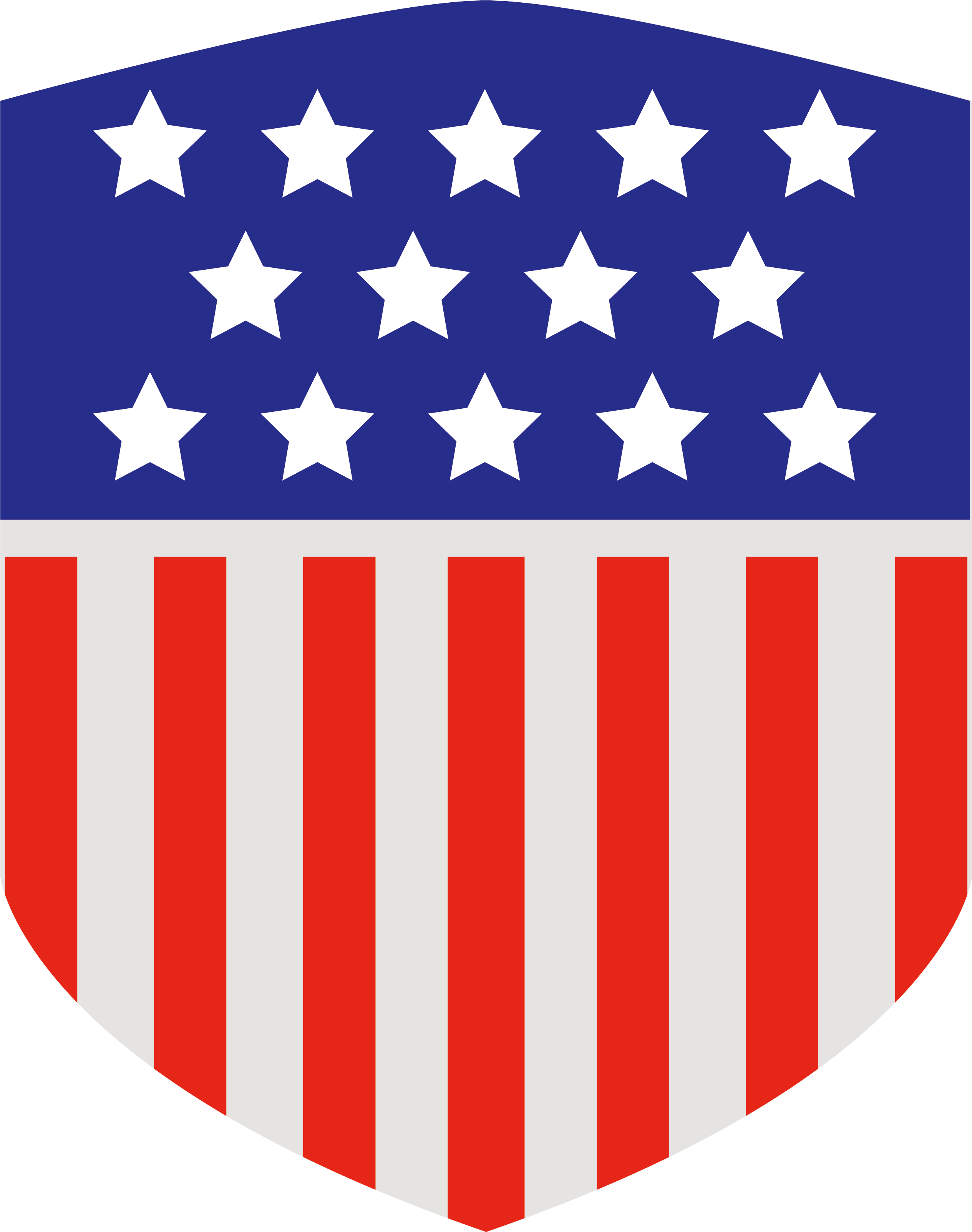 Logo American Pic Flag Free HD Image Transparent PNG Image