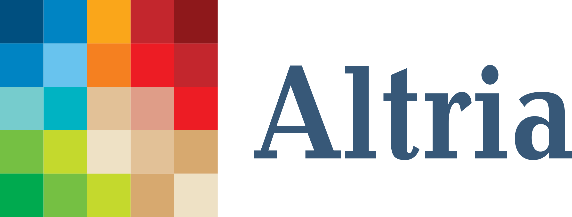 Altria Group Logo Free Download Image Transparent PNG Image