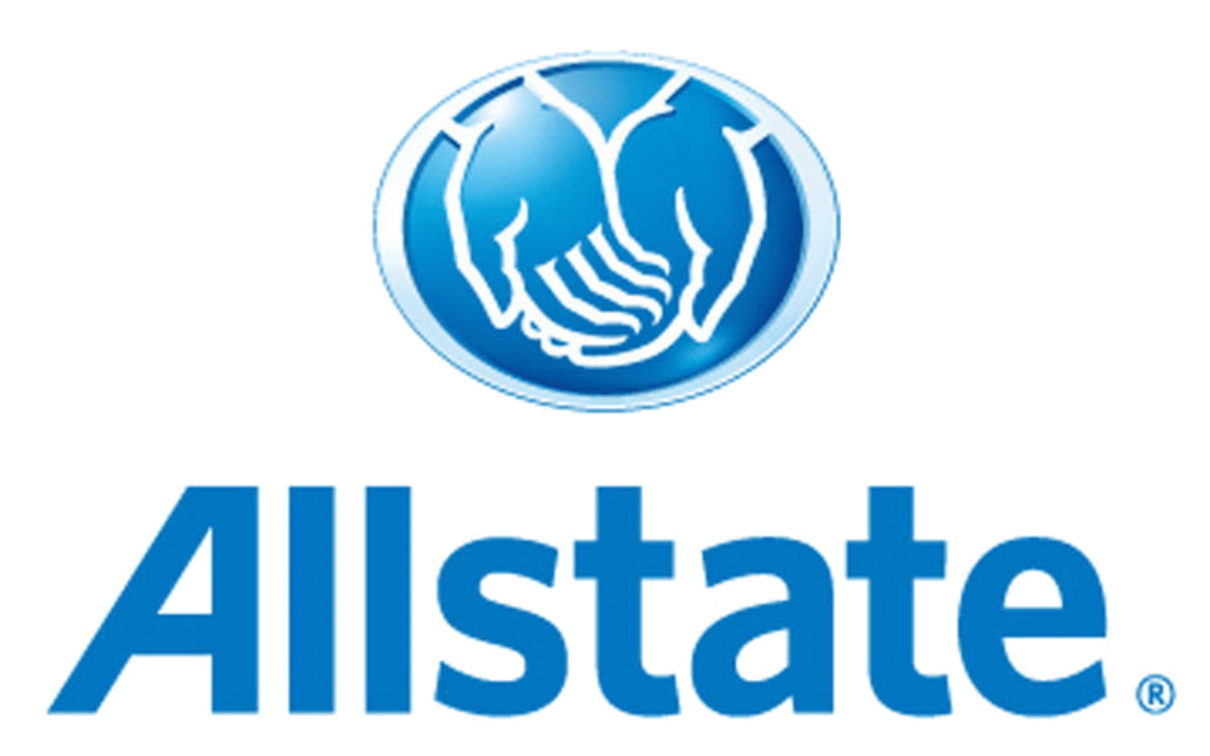 Logo Pic Allstate HQ Image Free Transparent PNG Image