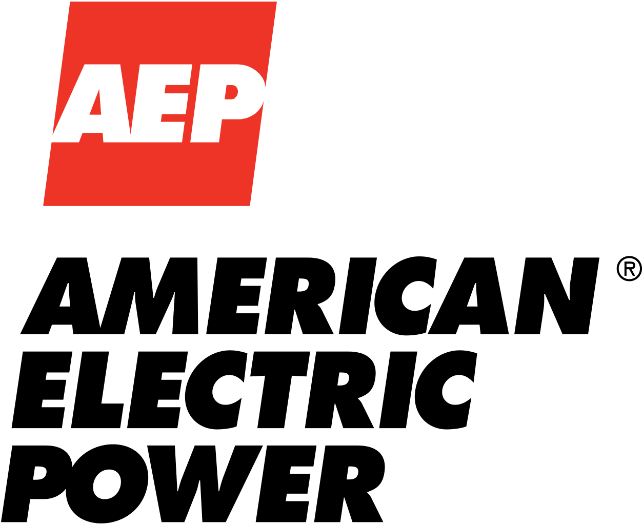 Logo American Electric Power Photos Transparent PNG Image