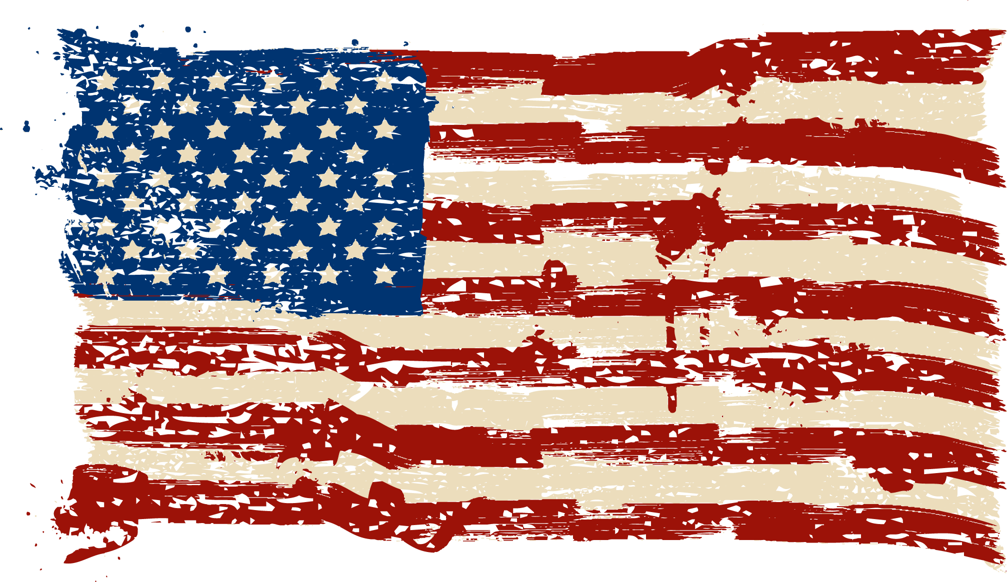 Logo American Flag Download Free Image Transparent PNG Image