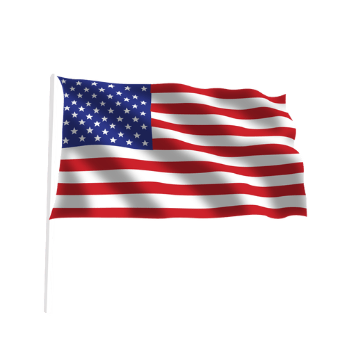 Logo American Flag Free Download PNG HQ Transparent PNG Image