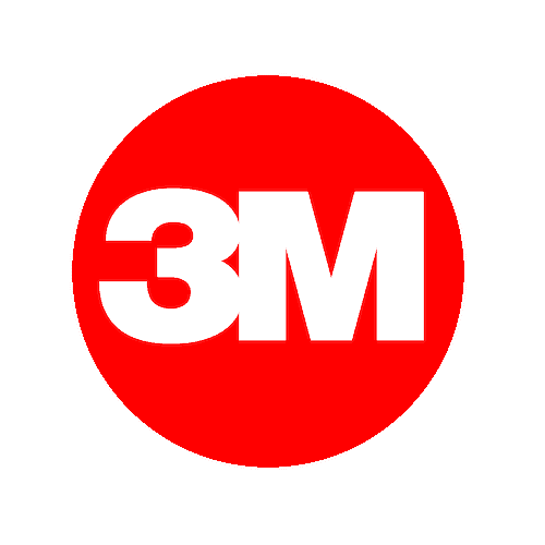 Logo 3M Free Download Image Transparent PNG Image