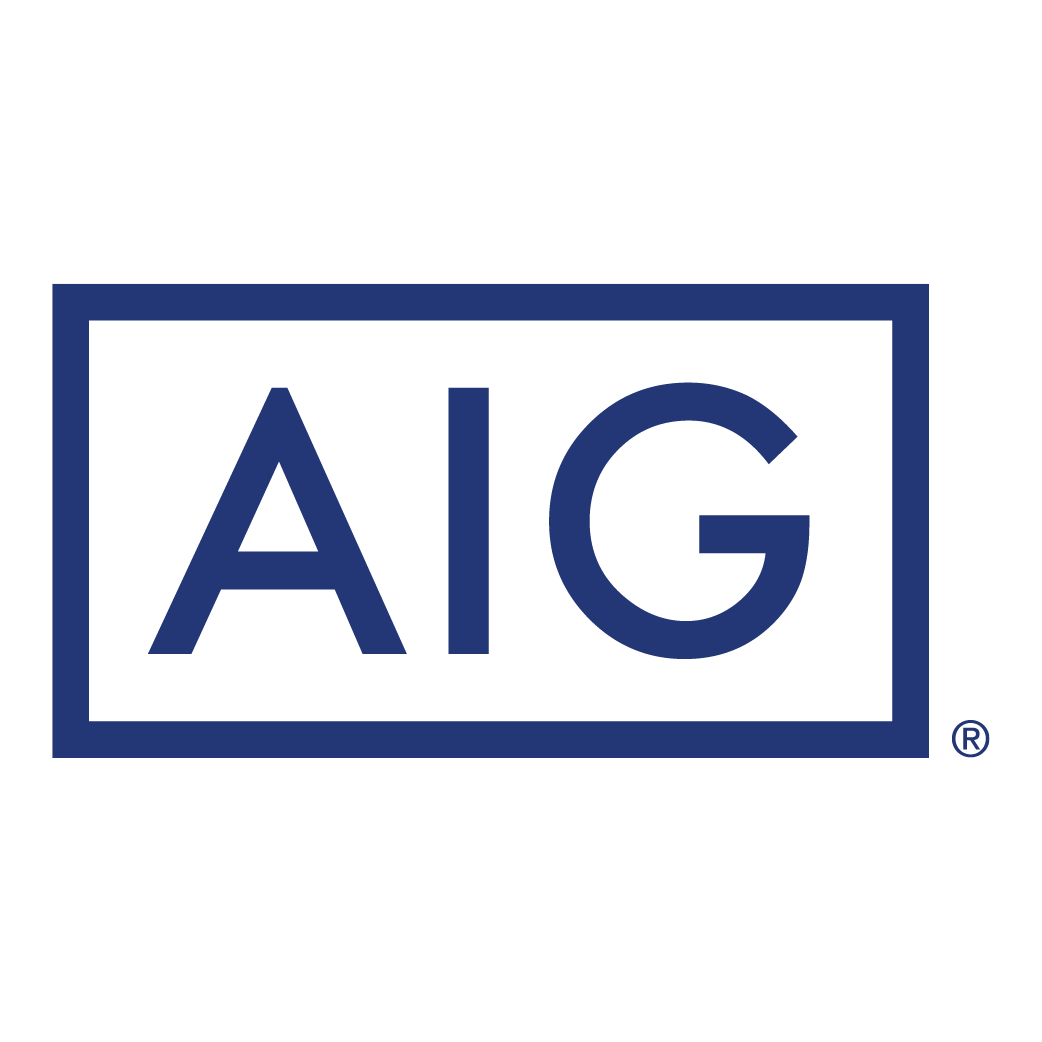 Logo Aig Free HD Image Transparent PNG Image