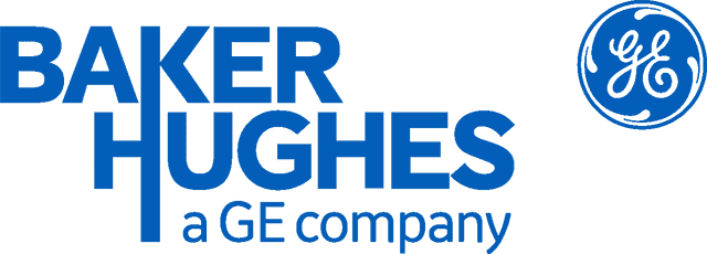 Logo Baker Hughes Ge Download Free Image Transparent PNG Image