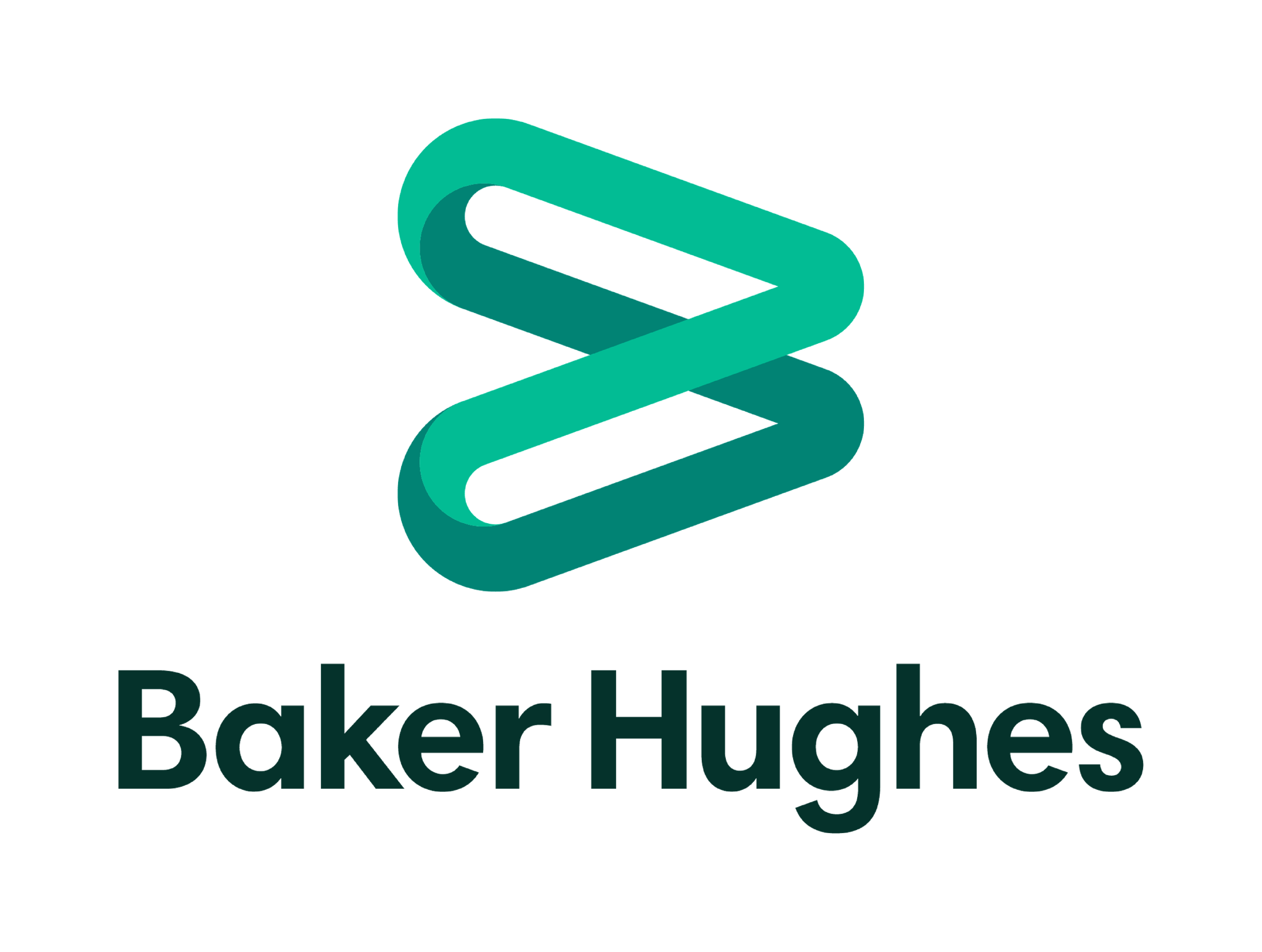 Logo Baker Hughes Sign Free HD Image Transparent PNG Image