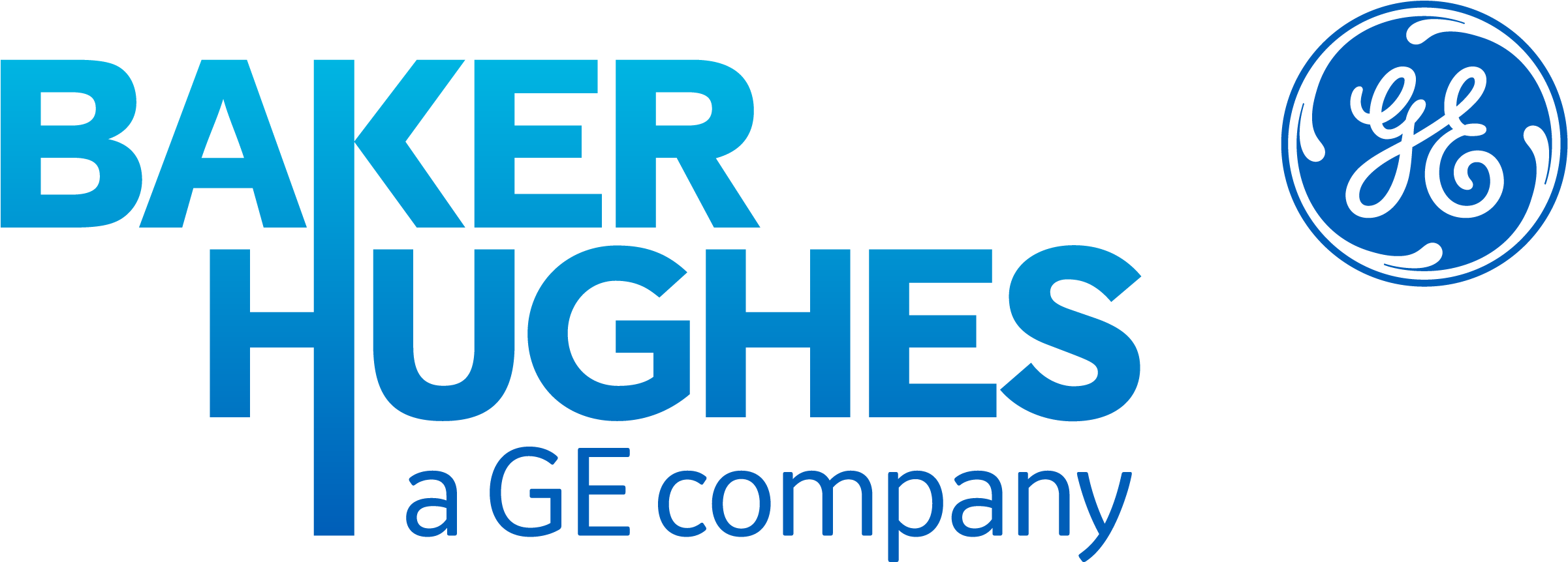 Logo Baker Company Hughes Ge Transparent PNG Image