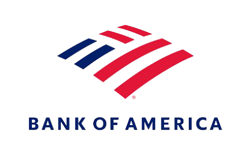 Of America Bank Logo Download HD Transparent PNG Image