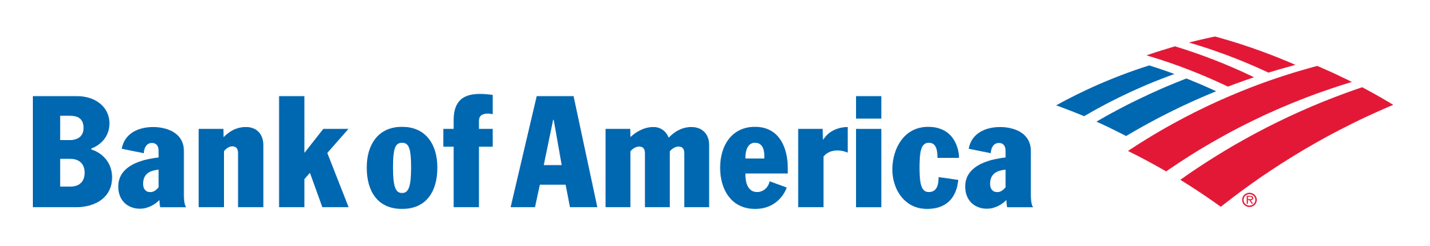 Of America Bank Logo Free HD Image Transparent PNG Image