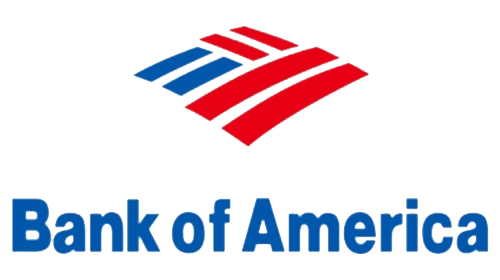 Of Icon America Bank Logo Transparent PNG Image