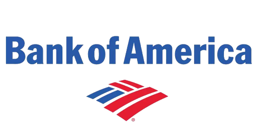 Vector Of America Bank Logo Transparent PNG Image