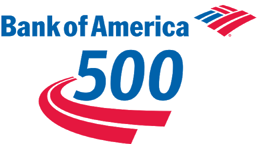 Of America 500 Bank Logo Transparent PNG Image