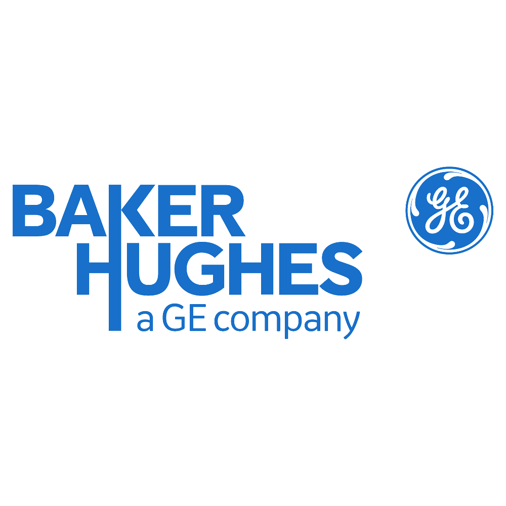 Logo Baker Hughes Original Download HQ Transparent PNG Image