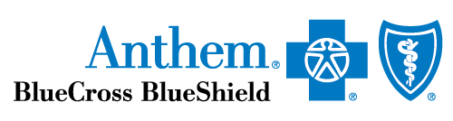 Anthem Bluecross Photos Logo Free Download PNG HQ Transparent PNG Image