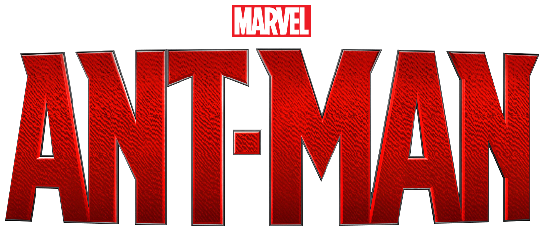 Logo Ant-Man HQ Image Free Transparent PNG Image