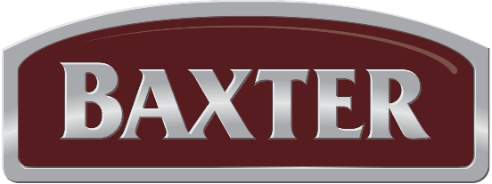 Baxter Logo Free HQ Image Transparent PNG Image