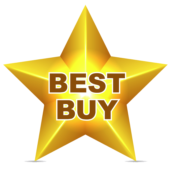 Logo Buy Star Best PNG Image High Quality Transparent PNG Image