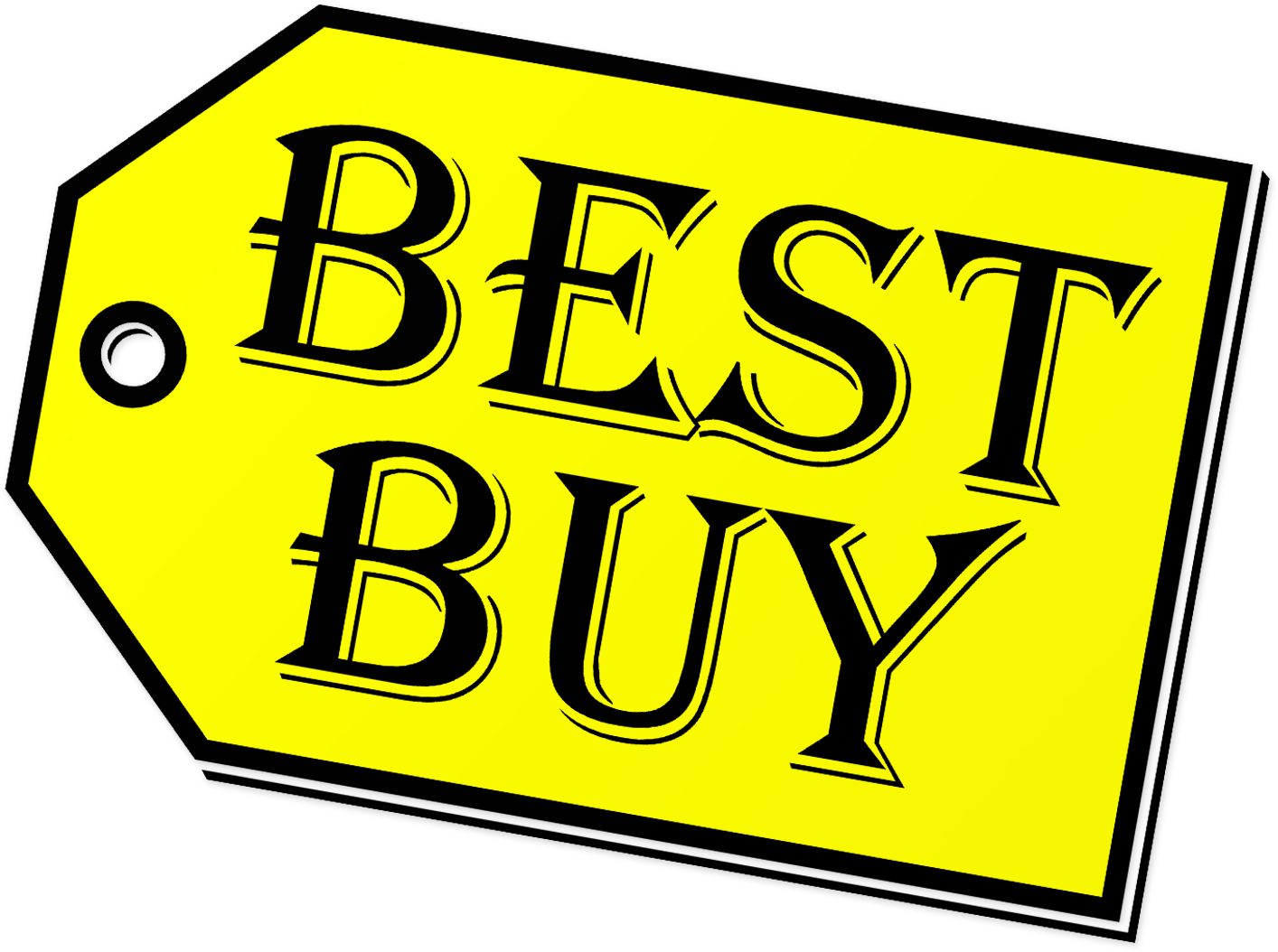 Logo Buy Tag Best Free Clipart HQ Transparent PNG Image