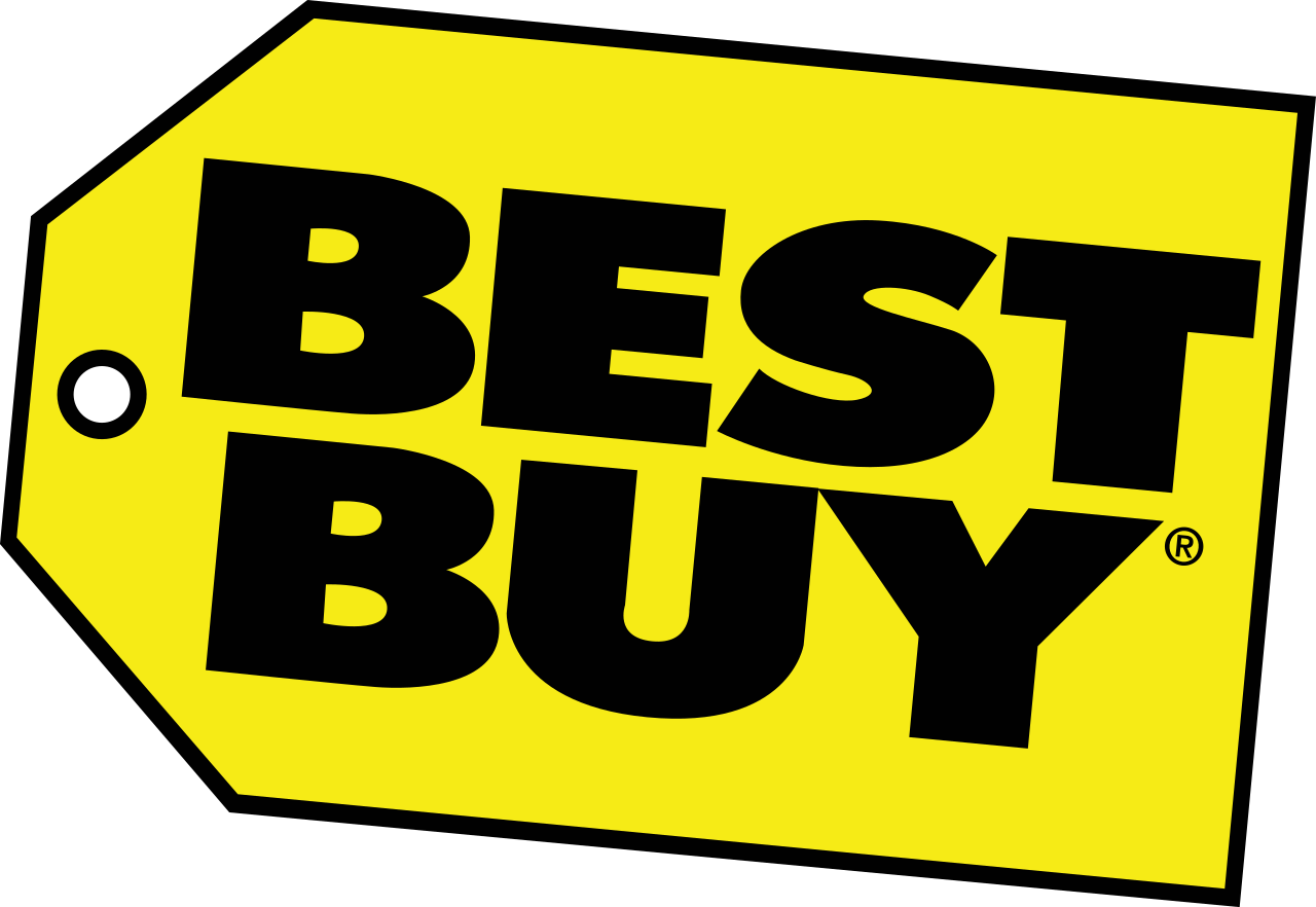 Logo Buy Tag Yellow Best Transparent PNG Image