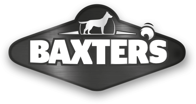 Baxter Logo Original Free Transparent Image HQ Transparent PNG Image