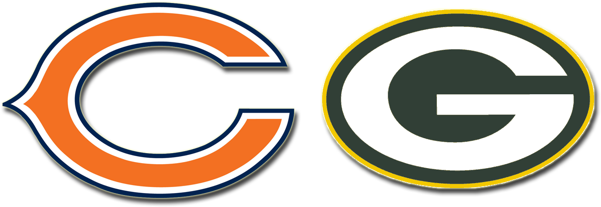 Bears Logo Packers Chicago Download HQ Transparent PNG Image