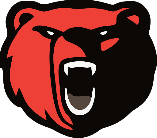 Bears Logo Vector Chicago Free Download PNG HD Transparent PNG Image