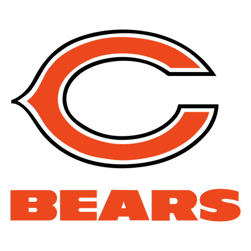 Bears Logo Packers Chicago Free Download PNG HD Transparent PNG Image