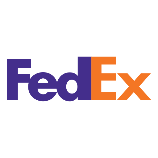 Logo Fedex Free Download PNG HD Transparent PNG Image