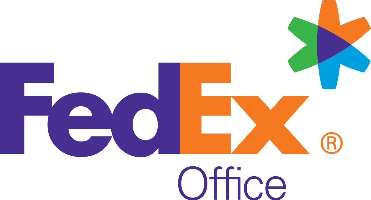 Logo Photos Fedex Free Photo Transparent PNG Image