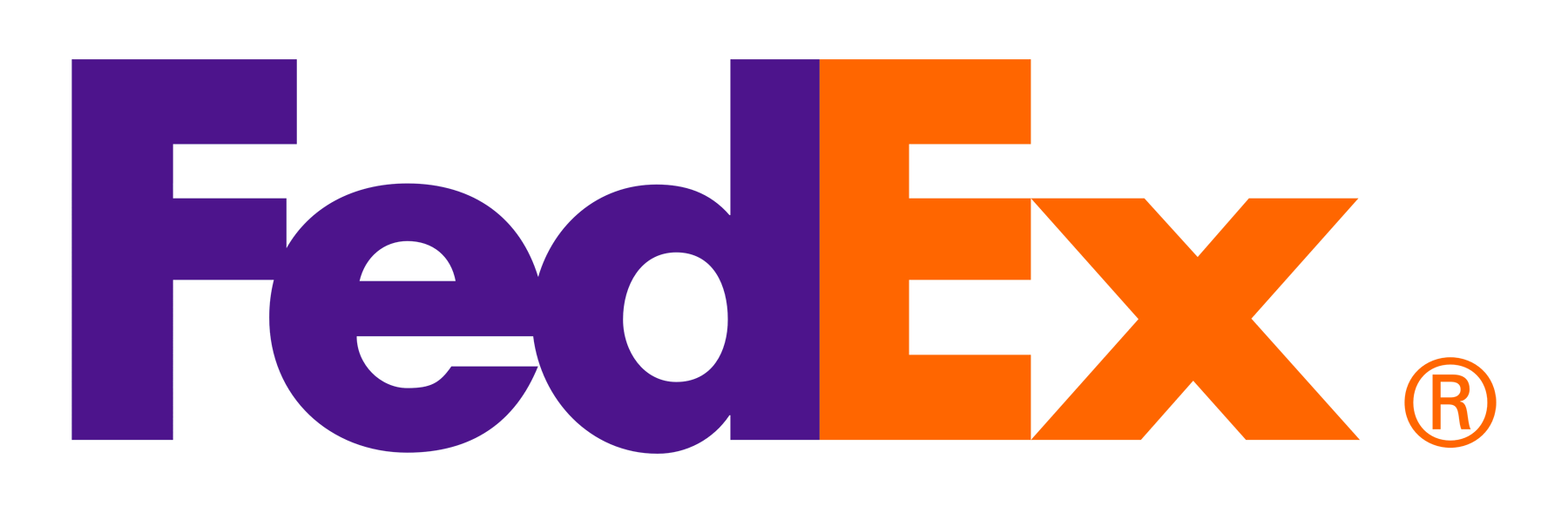 Logo Picture Fedex Free HD Image Transparent PNG Image