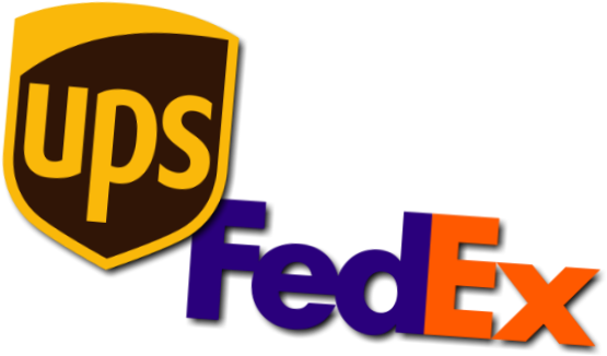 Logo Fedex Free Clipart HD Transparent PNG Image