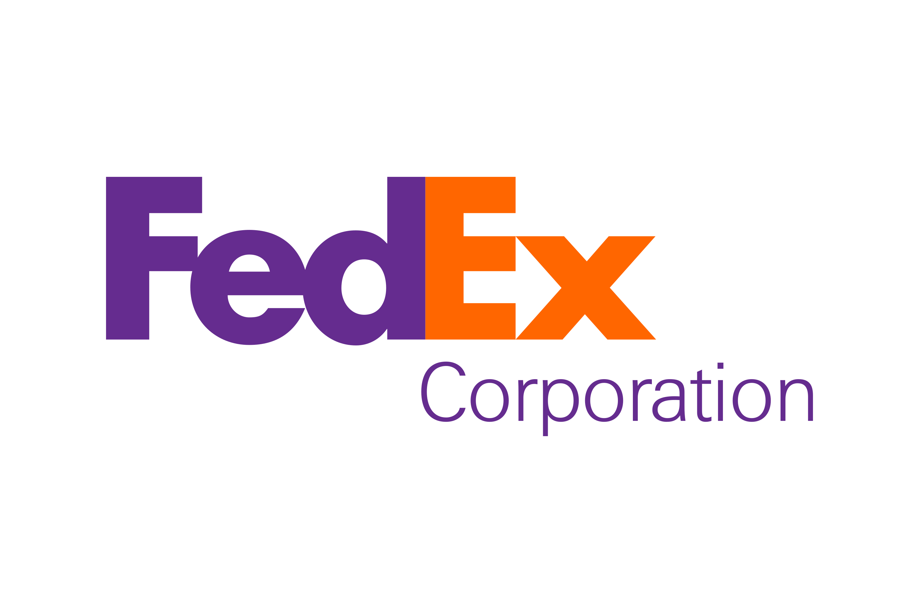 Images Logo Fedex PNG Free Photo Transparent PNG Image