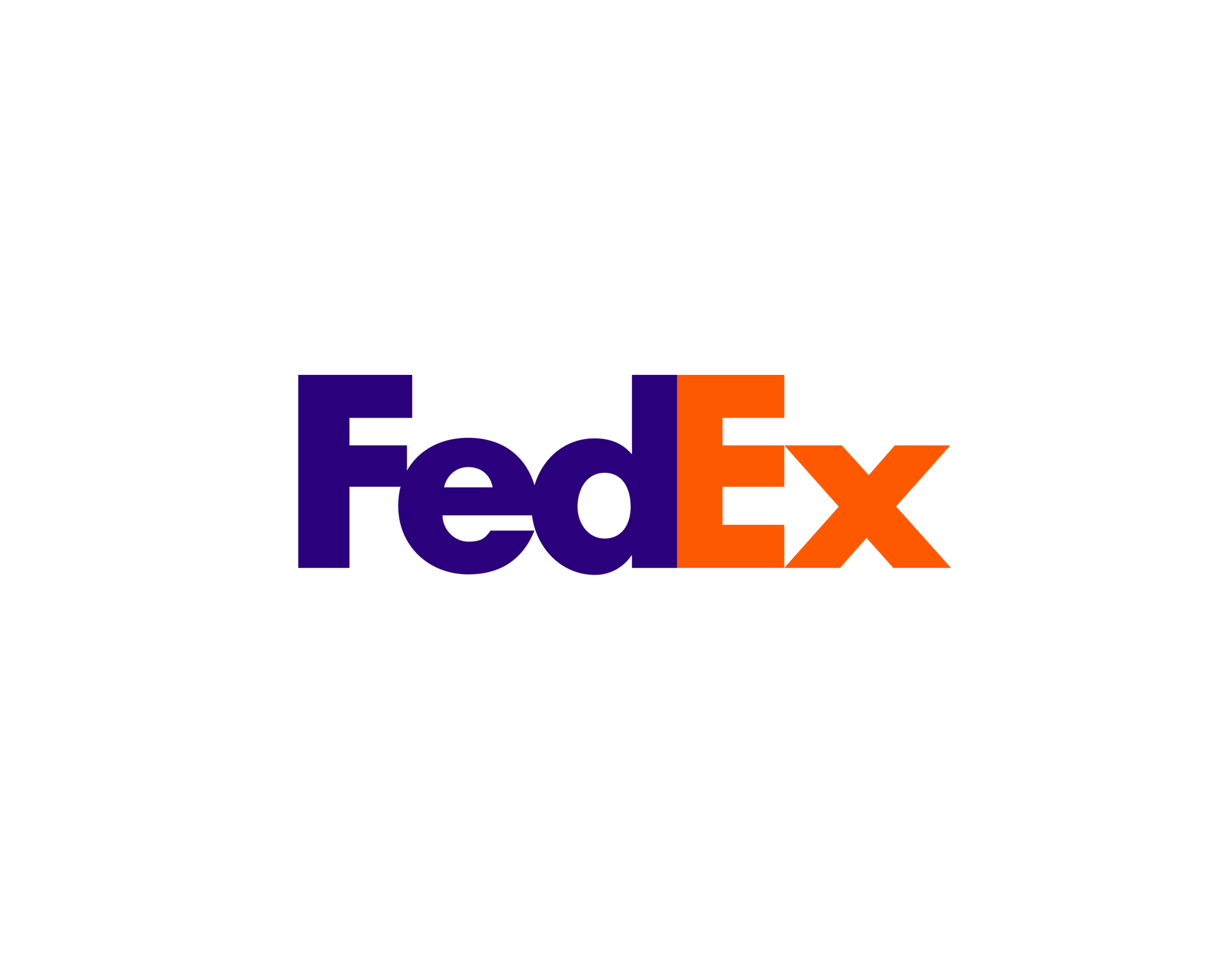 Logo Fedex Free HQ Image Transparent PNG Image