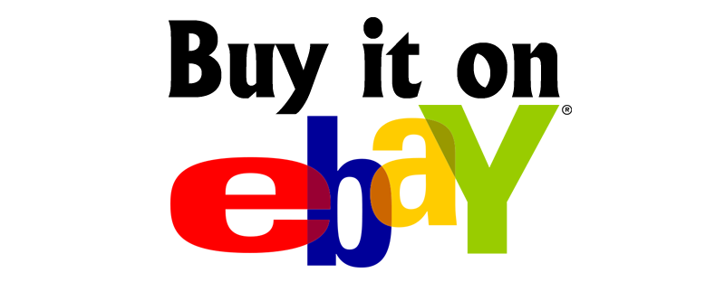 Logo Ebay Free Download PNG HD Transparent PNG Image