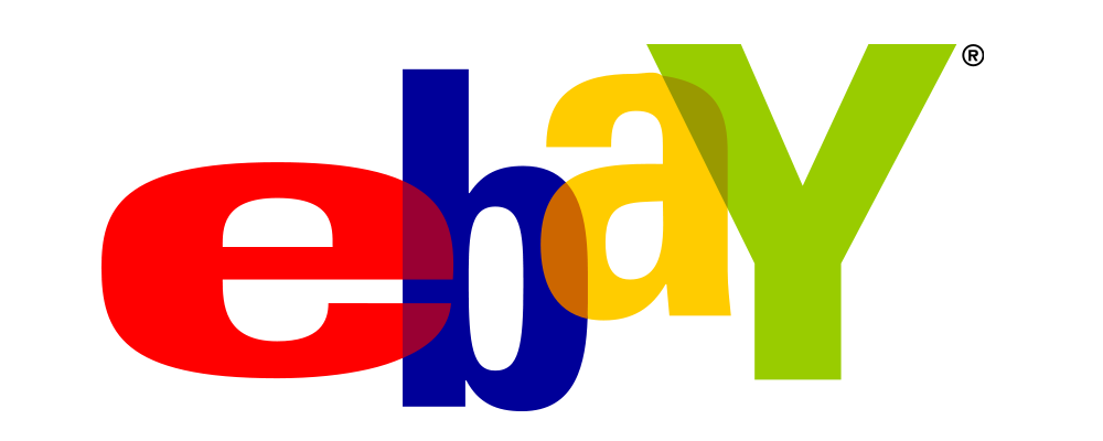 Logo Pic Ebay PNG Image High Quality Transparent PNG Image