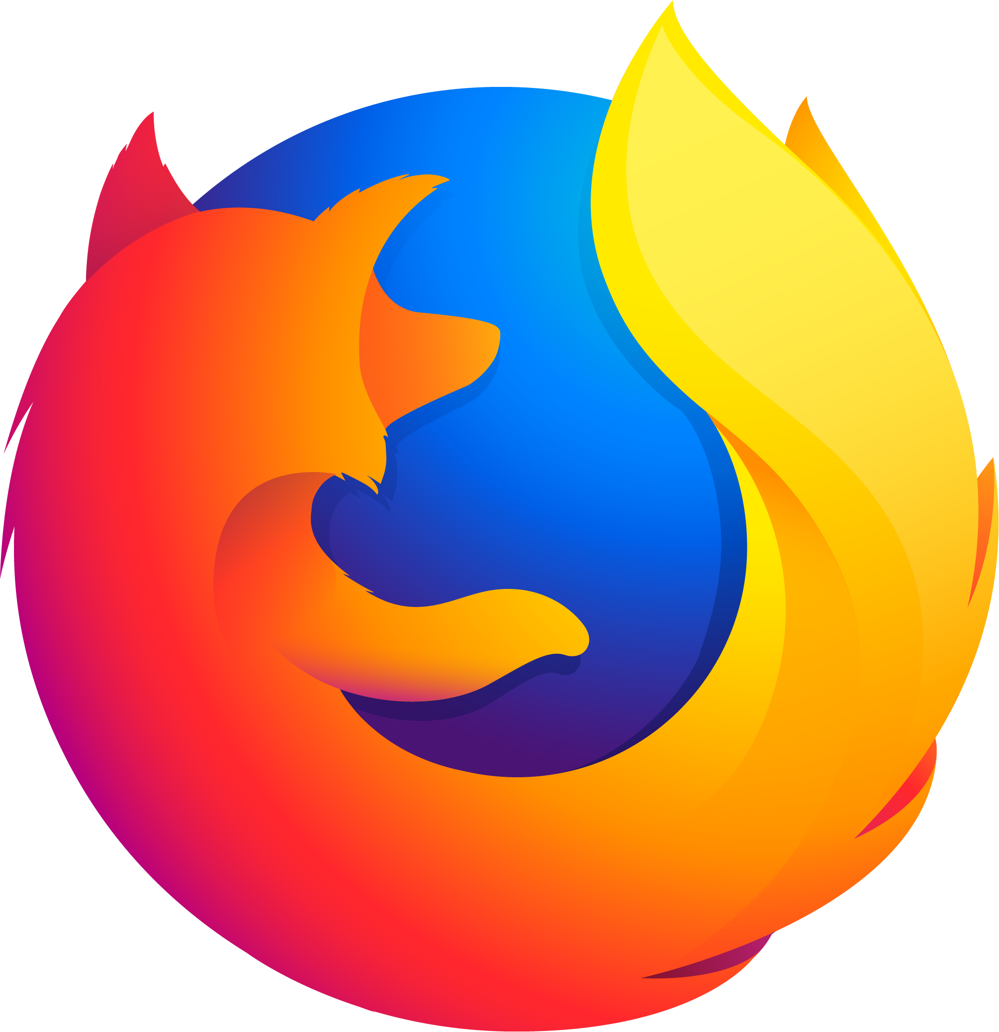 Logo Firefox PNG File HD Transparent PNG Image