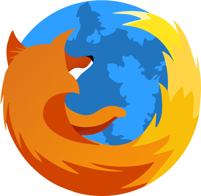 Logo Vector Firefox PNG File HD Transparent PNG Image