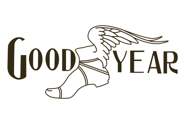 Logo Goodyear Photos Free Download PNG HQ Transparent PNG Image