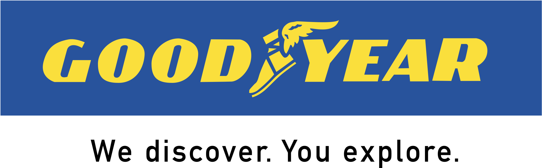 Logo Pic Goodyear Free Transparent Image HQ Transparent PNG Image