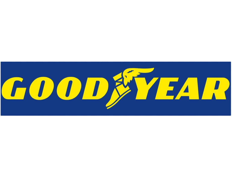 Logo Goodyear Picture Free Clipart HD Transparent PNG Image