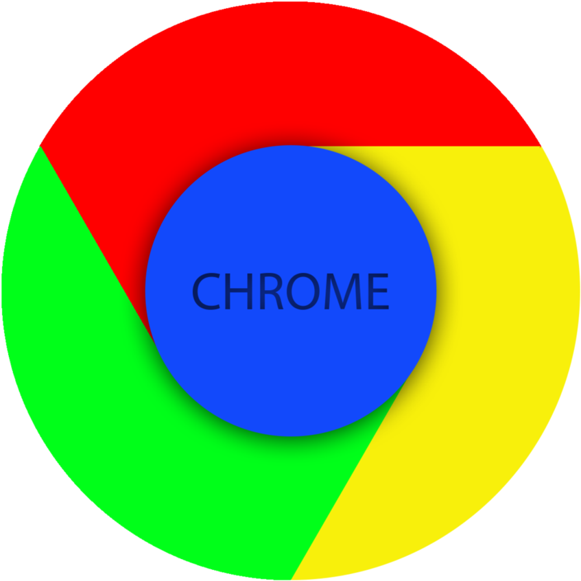 Chrome Logo Google Free Download PNG HD Transparent PNG Image