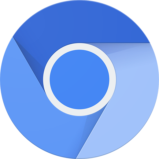 Chrome Logo Google Pic PNG File HD Transparent PNG Image