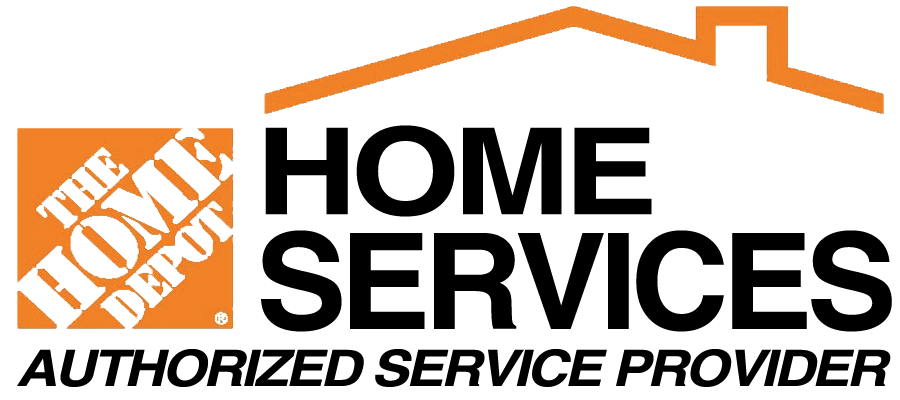 Home Depot Logo Free HD Image Transparent PNG Image