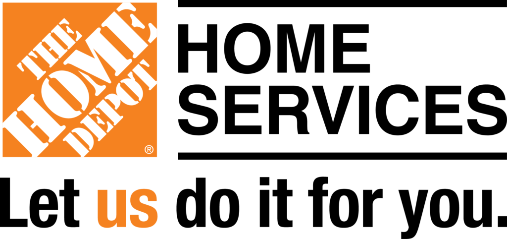 Home Depot Logo Download Free Image Transparent PNG Image