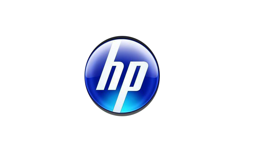 Logo Hp Download HQ Transparent PNG Image